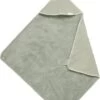 Koeka Omslagdoek Baby Teddy Vik - Groen 2 Koeka Omslagdoek Baby Teddy Vik - Groen -Winkel voor babyproducten 923x1200 5