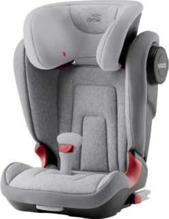 Britax Römer Kidfix² Autostoel - Grey Marble -Winkel voor babyproducten 926x1200 2