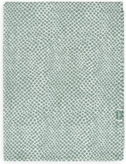Jollein Baby Laken Ledikant 120x150cm Snake - Ash Green -Winkel voor babyproducten 926x1200 8