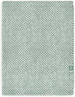 Jollein Baby Laken Ledikant 120x150cm Snake - Ash Green -Winkel voor babyproducten 926x1200 9