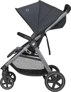 Maxi-Cosi Gia - Essential Graphite FR - Vanaf De Geboorte Tot Circa 4 Jaar 18 Maxi-Cosi Gia - Essential Graphite FR - Vanaf De Geboorte Tot Circa 4 Jaar -Winkel voor babyproducten 932x1200 3