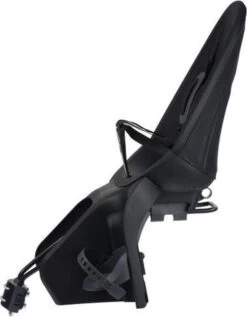 Qibbel Air Fietsstoeltje Achter Bagagedrager Bevestiging - Black -Winkel voor babyproducten 935x1200 6