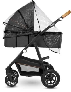 Lionelo Amber 3in1 - Kinderwagen - XXL SET - Incl. Autostoel - 0-22kg -Winkel voor babyproducten 936x1200 1