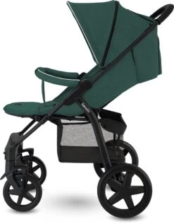 Lionelo Annet Plus - Kinderwagen 2in1 - Inklapsysteem - XXL Dakje - Tot 22 Kg -Winkel voor babyproducten 936x1200 2