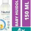 Neutral Baby Huidolie 4 X 150 Ml Voordeelbundel -Winkel voor babyproducten 942x1200 3