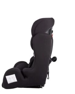 Bebies First Autostoel Grow Up Isofix Groep 1/2/3 (9-36kg) - Zwart/Grijs -Winkel voor babyproducten 949x1200 2