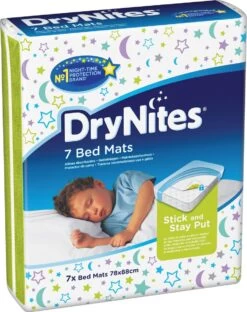 DryNites® Bedmats 7 Stuks -Winkel voor babyproducten 949x1200 5