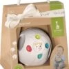 Sophie De Giraf - So Pure - Speelbal - Senso Ball - 100% Natuurlijk Rubber -Winkel voor babyproducten 952x1200 1