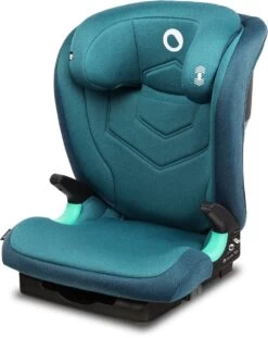 Lionelo Neal - Premium Autostoel - Hoofdsteunverstelling - Ventilatiesysteem - ISOFIX Tot 12 Jaar 16 Lionelo Neal - Premium Autostoel - Hoofdsteunverstelling - Ventilatiesysteem - ISOFIX Tot 12 Jaar -Winkel voor babyproducten 953x1200 4