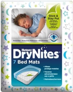 DryNites® Bedmats 7 Stuks -Winkel voor babyproducten 958x1200 5