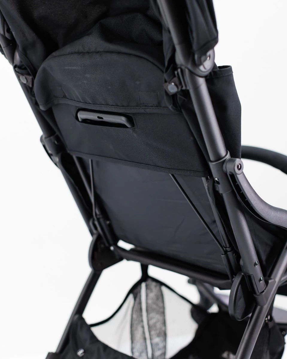 Hamilton by Yoop S1 Plus Buggy met monteerbare Zeno Plus draagwieg - Nieuw en Hoger 2023 model - Premium Budget Stroller met One Hand Folding Technologie – Zwart - Licht, Verstelbaar, Wendbaar en geschikt van 0 maanden tot 4 jaar – Inclusief adapter Hamilton By Yoop S1 Plus Buggy Met Monteerbare Zeno Plus Draagwieg - Nieuw En Hoger 2023 Model - Premium Budget Stroller Met One Hand Folding Technologie – Zwart - Licht, Verstelbaar, Wendbaar En Geschikt Van 0 Maanden Tot 4 Jaar – Inclusief Adapter -Winkel voor babyproducten 959x1200 5