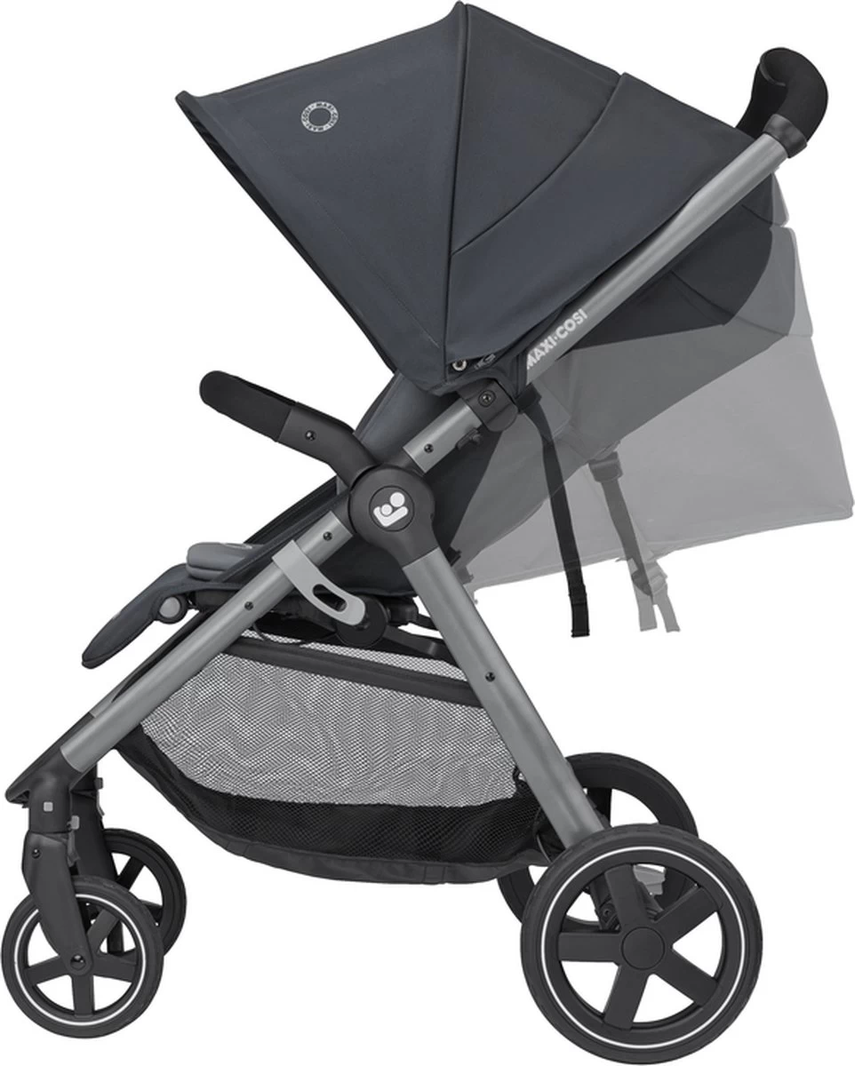 Maxi-Cosi Gia - Essential Graphite FR - Vanaf de geboorte tot circa 4 jaar Maxi-Cosi Gia - Essential Graphite FR - Vanaf De Geboorte Tot Circa 4 Jaar -Winkel voor babyproducten 962x1200 2