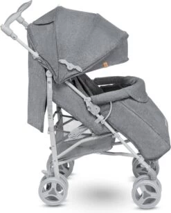 Lionelo Irma - Buggy - Wandelwagen- Lichte 7kg - Tot 15 Kg - Geveerde Wielen - 360° - Tot 5 Jaar - Opbergmand - Verstelbare Handgreep - Snel Inklapsysteem - Compact Formaat 13 Lionelo Irma - Buggy - Wandelwagen- Lichte 7kg - Tot 15 Kg - Geveerde Wielen - 360° - Tot 5 Jaar - Opbergmand - Verstelbare Handgreep - Snel Inklapsysteem - Compact Formaat -Winkel voor babyproducten 962x1200 3