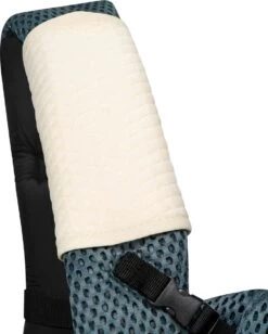 Dooky Ergonomische Draagzak Urban Comfort Green Emerald 15 Dooky Ergonomische Draagzak Urban Comfort Green Emerald -Winkel voor babyproducten 962x1200 6