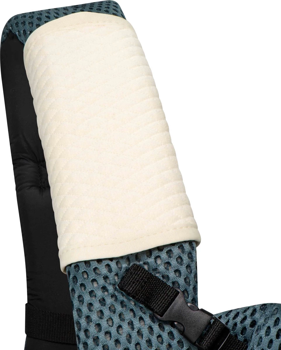 Dooky Ergonomische Draagzak Urban Comfort Green Emerald Dooky Ergonomische Draagzak Urban Comfort Green Emerald -Winkel voor babyproducten 962x1200 6