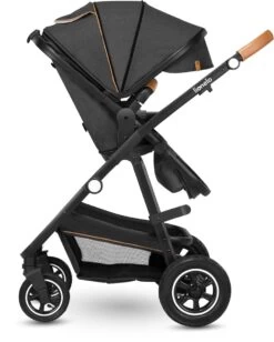 Lionelo Amber 3in1 - Kinderwagen - XXL SET - Incl. Autostoel - 0-22kg -Winkel voor babyproducten 962x1200 7