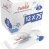Zwitsal Water & Care Billendoekjes Parfumvrij - 900 Doekjes - Voordeelverpakking 2 Zwitsal Water & Care Billendoekjes Parfumvrij - 900 Doekjes - Voordeelverpakking -Winkel voor babyproducten 963x1200