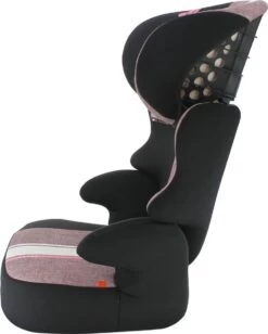 Disney - Autostoel BEFIX FIRST - Groep 2 En 3 - Van 15 Tot 36 Kg - ANWB "Goed Getest" - MINNIE MOUSE -Winkel voor babyproducten 963x1200 5