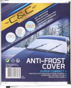 Anti-vriesdeken Anti-vorstdeken - Beschermt Tegen Vorst-zon