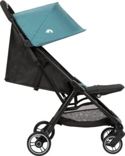 Bebeconfort Bonny Buggy - Blue Chic 3 Bebeconfort Bonny Buggy - Blue Chic -Winkel voor babyproducten 966x1200 4