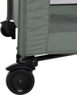 Koelstra Reisbed Travelsleeper LUX - 126x65 Cm. - Moss Green 6 Koelstra Reisbed Travelsleeper LUX - 126x65 Cm. - Moss Green -Winkel voor babyproducten 968x1200 6
