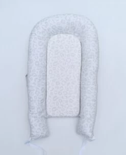 Mon Avenir - Babynestje - Sleepy Leopard - Licht Beige - Luipaardprint - 80 X 50 Cm -Winkel voor babyproducten 972x1200 9