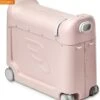 JetKids By Stokke® BedBox Pink Lemonade