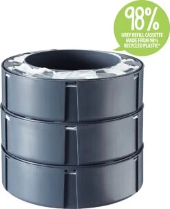 Tommee Tippee Simplee Sangenic Luieremmernavulling 3 Stuks( Smalle Rol) -Winkel voor babyproducten 975x1200 1