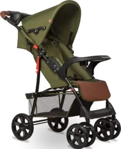 Lionelo Emma Plus - Buggy - Lichte - 5-punts Gordel - Tot 15kg 17 Lionelo Emma Plus - Buggy - Lichte - 5-punts Gordel - Tot 15kg -Winkel voor babyproducten 978x1200 4
