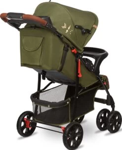 Lionelo Emma Plus - Buggy - Lichte - 5-punts Gordel - Tot 15kg 19 Lionelo Emma Plus - Buggy - Lichte - 5-punts Gordel - Tot 15kg -Winkel voor babyproducten 979x1200 3