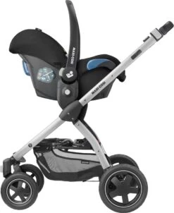 Maxi-Cosi Citi Autostoeltje - Essential Black -Winkel voor babyproducten 981x1200