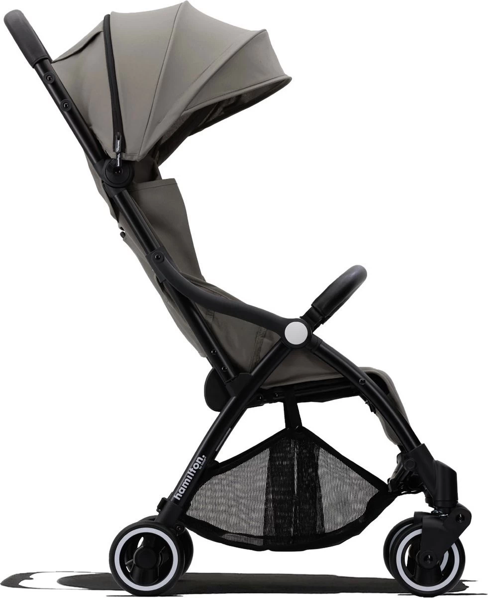 Hamilton by Yoop X1 Plus Buggy – Nieuw, Hoger, Uitgebreider 2023 Model – Premium Stroller met One Hand Folding Technologie – Grijs – Lichte, Verstelbare en Wendbare Kinderwagen met vele Gemakken Hamilton By Yoop X1 Plus Buggy – Nieuw, Hoger, Uitgebreider 2023 Model – Premium Stroller Met One Hand Folding Technologie – Grijs – Lichte, Verstelbare En Wendbare Kinderwagen Met Vele Gemakken -Winkel voor babyproducten 981x1200 3