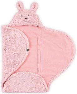 Jollein Wikkeldeken Bunny 100x105cm - Nougat 18 Jollein Wikkeldeken Bunny 100x105cm - Nougat -Winkel voor babyproducten 986x1200 8