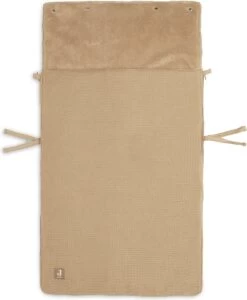 Jollein Voetenzak Voor Autstoel & Kinderwagen - Basic Knit - Biscuit 3 Jollein Voetenzak Voor Autstoel & Kinderwagen - Basic Knit - Biscuit -Winkel voor babyproducten 988x1200 10