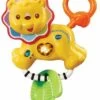VTech Baby Brul & Speel Rammelaar - Educatief Babyspeelgoed - Bijtring - 3 Tot 24 Maanden -Winkel voor babyproducten 988x1200 5