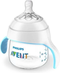 Philips Avent SCF262/06 Natural Oefenbeker - 4m+ - 1 Stuk -Winkel voor babyproducten 989x1200 2