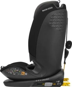 Maxi-Cosi Titan Plus I-Size Autostoeltje - Authentic Black - Vanaf Ca. 15 Maanden Tot 12 Jaar -Winkel voor babyproducten 989x1200 4