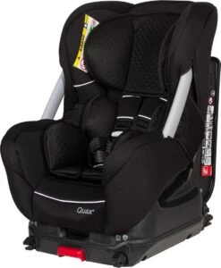Quax Dino Autostoel I-Size - Zwart - Groep 0/1 -Winkel voor babyproducten 989x1200 5