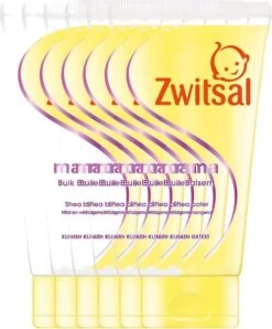 Zwitsal Mama Buikbalsem Voordeelverpakking - 6 Stuks Van 150 Ml -Winkel voor babyproducten 994x1200 2