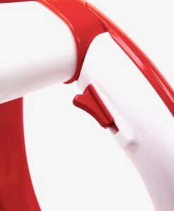 Babyjem Easy Rood Anti-slip Badring 751 -Winkel voor babyproducten 995x1200