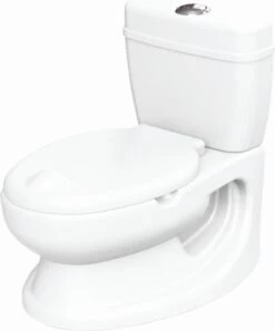 WC Potje - Babystartup - White - Potty – WC Potje Baby – WC Potje Peuter Met Geluid – Potty Training – Potty Training Seat - WC Potje Kind – WC Potje Peuter Jongens – Zindelijkheid -Winkel voor babyproducten 998x1200