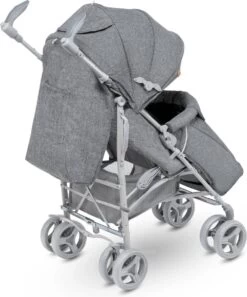 Lionelo Irma - Buggy - Wandelwagen- Lichte 7kg - Tot 15 Kg - Geveerde Wielen - 360° - Tot 5 Jaar - Opbergmand - Verstelbare Handgreep - Snel Inklapsysteem - Compact Formaat 14 Lionelo Irma - Buggy - Wandelwagen- Lichte 7kg - Tot 15 Kg - Geveerde Wielen - 360° - Tot 5 Jaar - Opbergmand - Verstelbare Handgreep - Snel Inklapsysteem - Compact Formaat -Winkel voor babyproducten 999x1200 2
