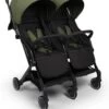 Baninni Duo Buggy Adige Moss -Winkel voor babyproducten 999x1200 3