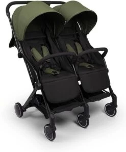 Baninni Duo Buggy Adige Moss