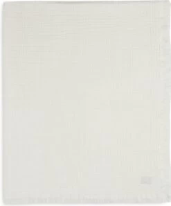 Jollein Baby Deken Ledikant 120x120cm Muslin Fringe - Ivory 12 Jollein Baby Deken Ledikant 120x120cm Muslin Fringe - Ivory -Winkel voor babyproducten 999x1200 4