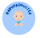 Winkel voor babyproducten